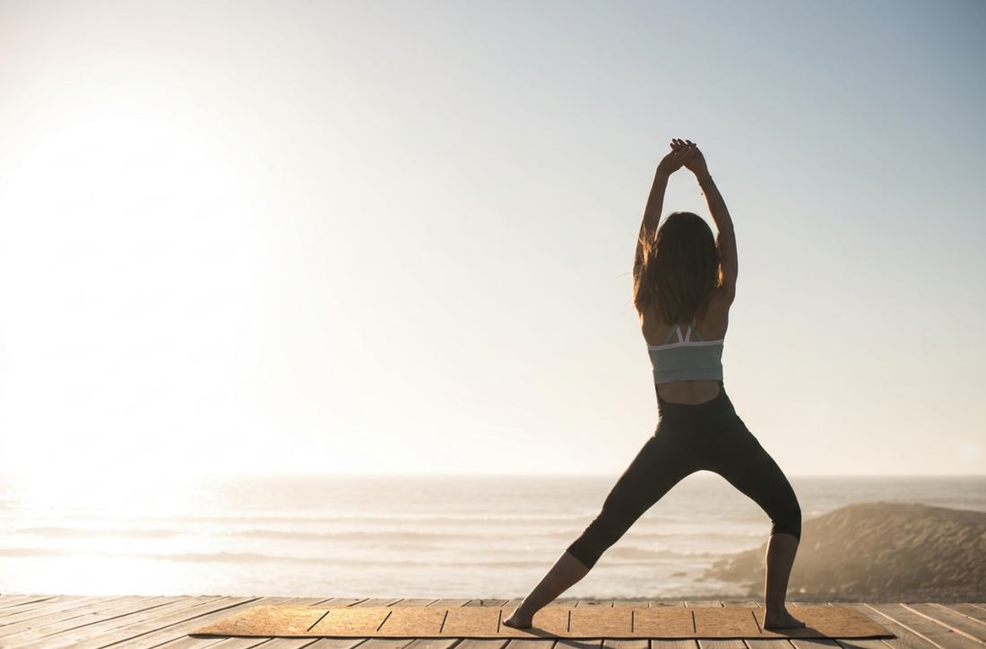 The Mind-Body Connection in Pilates: Why Your Mat Matters More Than You Think